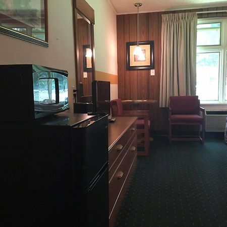 River Point Lodge 매기 벨리 외부 사진