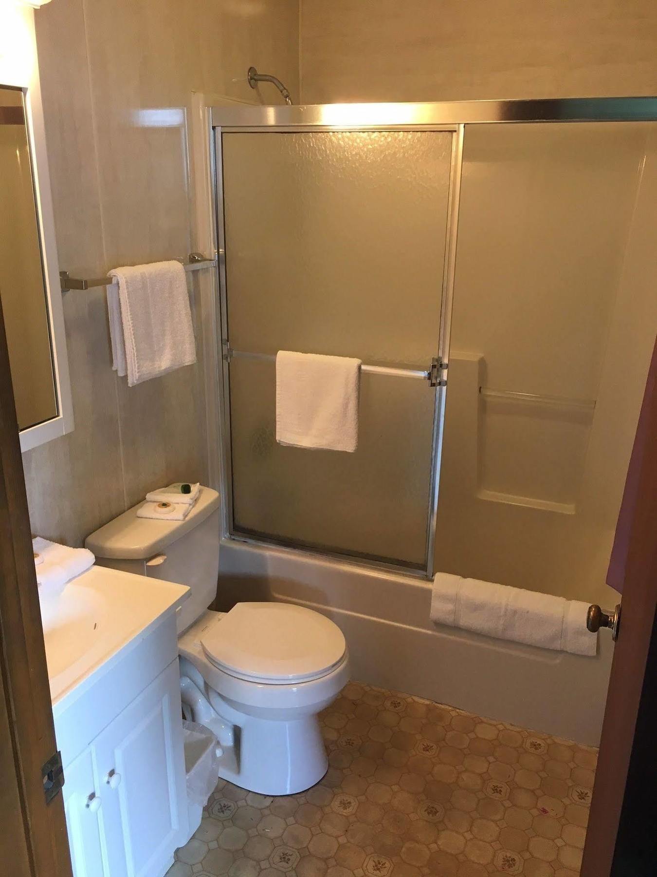 River Point Lodge 매기 벨리 외부 사진